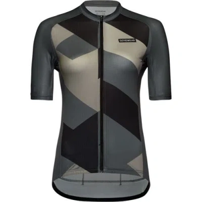 Gorewear Spirit Signal Jersey In Multi