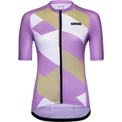 Gorewear Spirit Signal Jersey In Multi