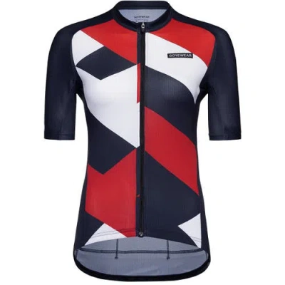Gorewear Spirit Signal Jersey In Multi