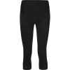 Gorewear Swiftride 3/4 Tight In Black