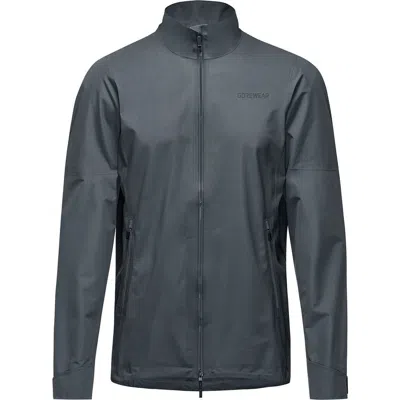 Gorewear Swiftride Gore-tex Jacket In Gray