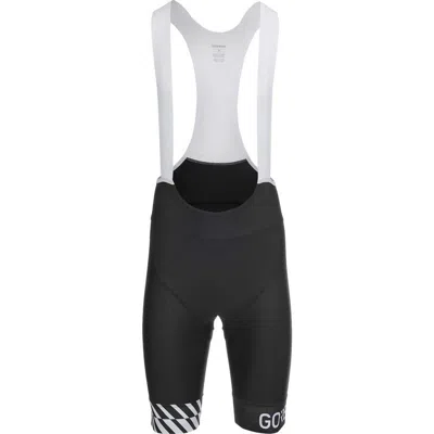 Gorewear Swiftride Optical Bib Short In Black