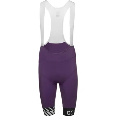 Gorewear Swiftride Optical Bib Short In Multi