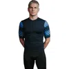 Gorewear Swiftride Optical Jersey In Multi