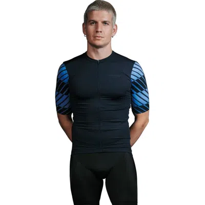Gorewear Swiftride Optical Jersey In Multi