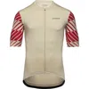 Gorewear Swiftride Optical Jersey In Multi