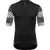 Gorewear Swiftride Optical Jersey In Multi