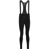 Gorewear Swiftride Thermo Bib Tights+ In Black