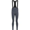 Gorewear Swiftride Thermo Bib Tights+ In Gray