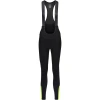 Gorewear Swiftride Thermo Bib Tights+ In Multi
