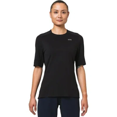 Gorewear Trailkpr Tech Jersey In Multi