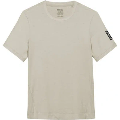 Gorewear Training T-shirt In Neutral