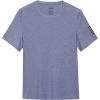 Gorewear Training T-shirt In Purple