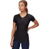 Gorewear Windstopper Base Layer Shirt In Multi