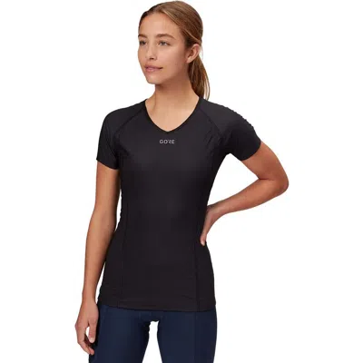 Gorewear Windstopper Base Layer Shirt In Multi