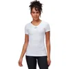 Gorewear Windstopper Base Layer Shirt In White