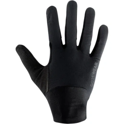 Gorewear Zone Gloves In Black
