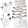 Gorham Biscayne 65-piece Flatware Set