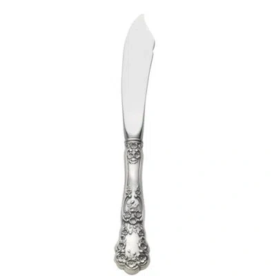 Gorham Buttercup Butter Knife