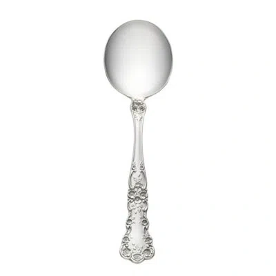 Gorham Buttercup Cream Soup Spoon