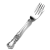 Gorham Buttercup Individual Salad Fork