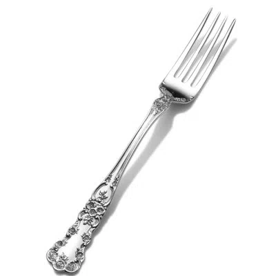 Gorham Buttercup Sterling Silver Dinner Fork