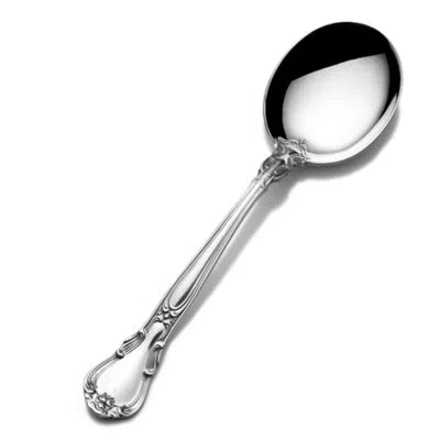 Gorham Chantilly Cream Soup Spoon
