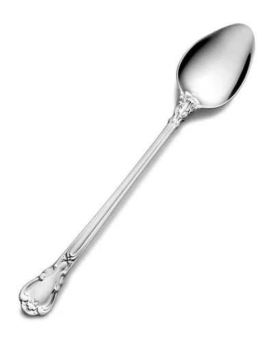 Gorham Chantilly Infant Feeding Spoon In Metallic