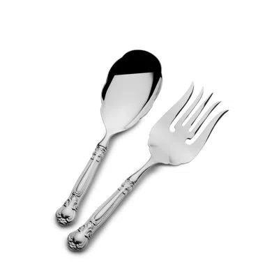 Gorham Chantilly Sterling Silver 2-piece Serving Set