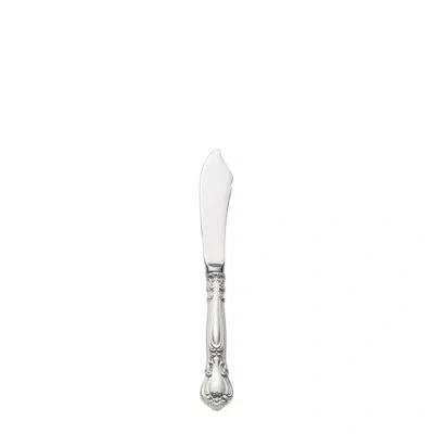 Gorham Chantilly Sterling Silver Butter Knife