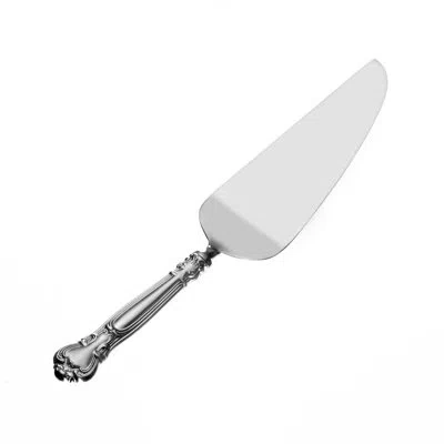 Gorham Chantilly Sterling Silver Cake & Pastry Server