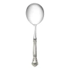 Gorham Chantilly Sterling Silver Casserole Serving Spoon