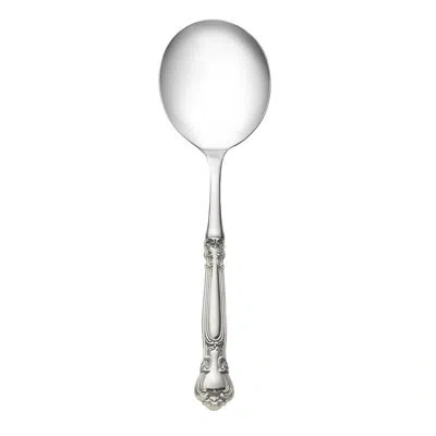 Gorham Chantilly Sterling Silver Casserole Serving Spoon