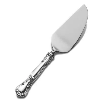 Gorham Chantilly Sterling Silver Cheese Knife