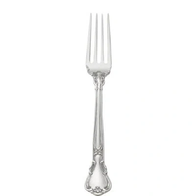 Gorham Chantilly Sterling Silver Dinner Fork