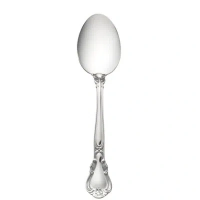 Gorham Chantilly Sterling Silver Dinner Spoon