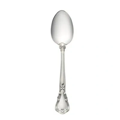 Gorham Chantilly Sterling Silver Dinner Spoon