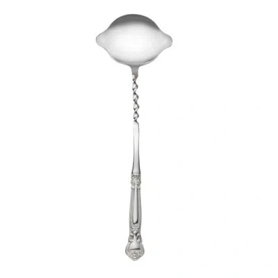Gorham Chantilly Sterling Silver Ladle
