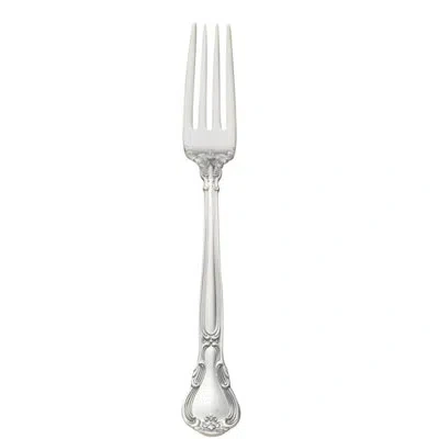Gorham Chantilly Sterling Silver Place Fork