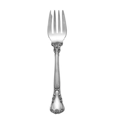 Gorham Chantilly Sterling Silver Salad Fork