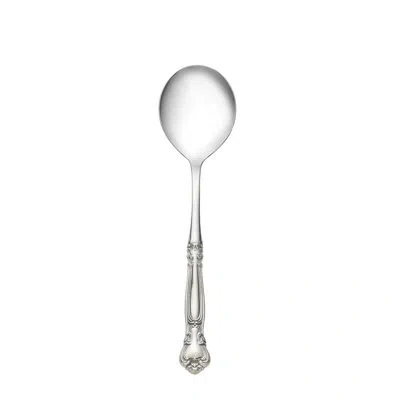 Gorham Chantilly Sterling Silver Salad Serving Spoon