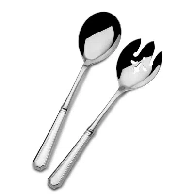 Gorham Fairfax Sterling Silver 2-piece Salad Servers Set