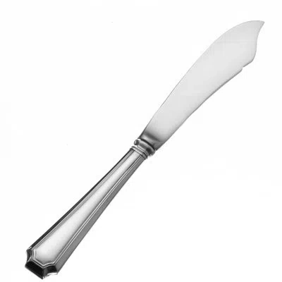 Gorham Fairfax Sterling Silver Butter Knife