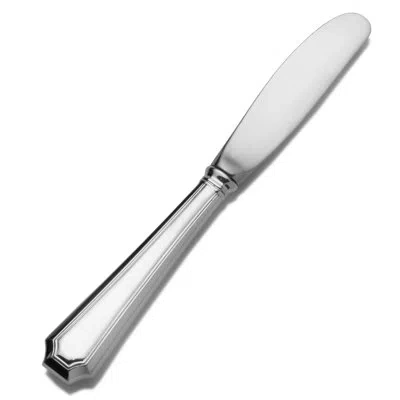 Gorham Fairfax Sterling Silver Butter Spreader
