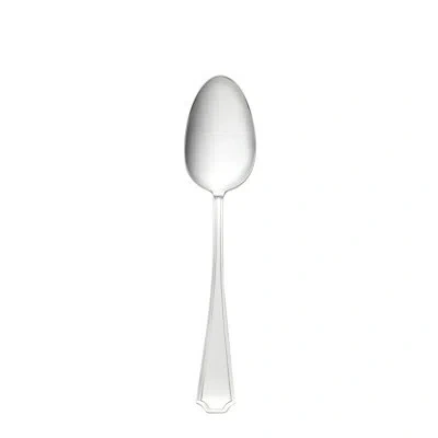 Gorham Fairfax Sterling Silver Dinner Spoon
