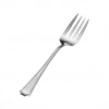 Gorham Fairfax Sterling Silver Meat Fork/ Serving Fork