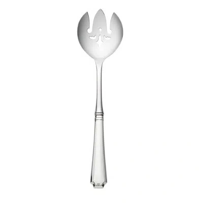 Gorham Fairfax Sterling Silver Salad Serve Fork