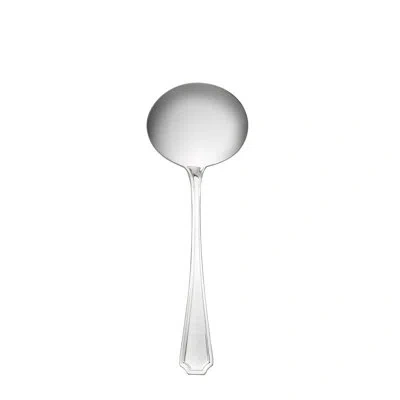 Gorham Fairfax Sterling Silver Soup & Gravy Ladle