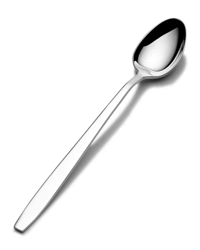 Gorham Plain Infant Feeding Spoon In Silver