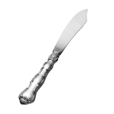 Gorham Strasbourg Sterling Silver Butter Knife